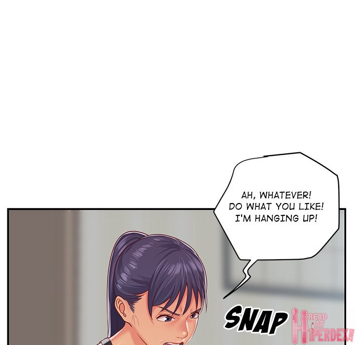 The Ladies’ Associate chapter 5 page 16
