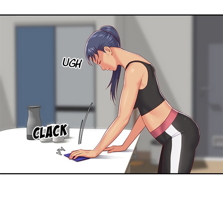 The Ladies’ Associate chapter 5 page 18