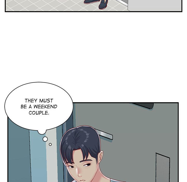 The Ladies’ Associate chapter 5 page 23