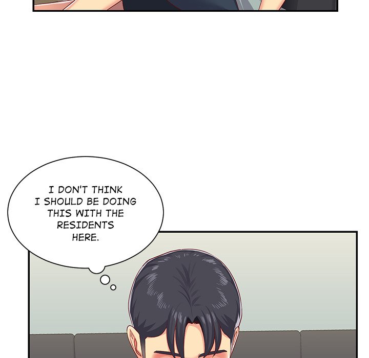 The Ladies’ Associate chapter 5 page 45