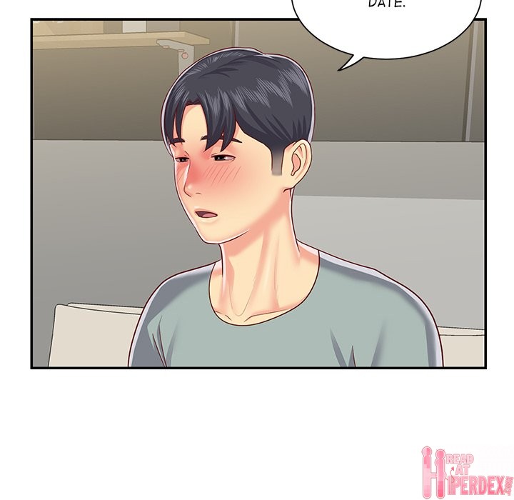 The Ladies’ Associate chapter 5 page 73