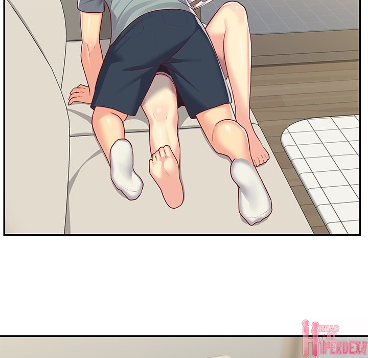 The Ladies’ Associate chapter 5 page 79