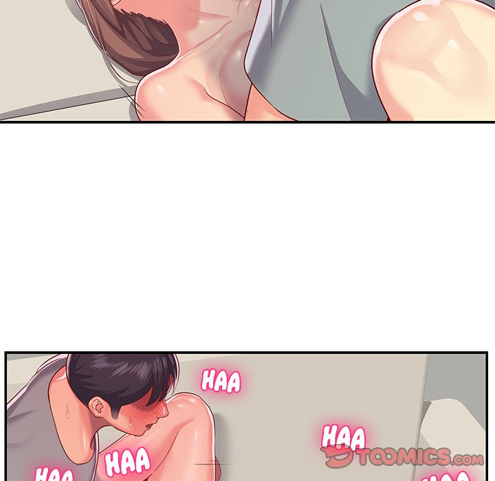 The Ladies’ Associate chapter 5 page 86