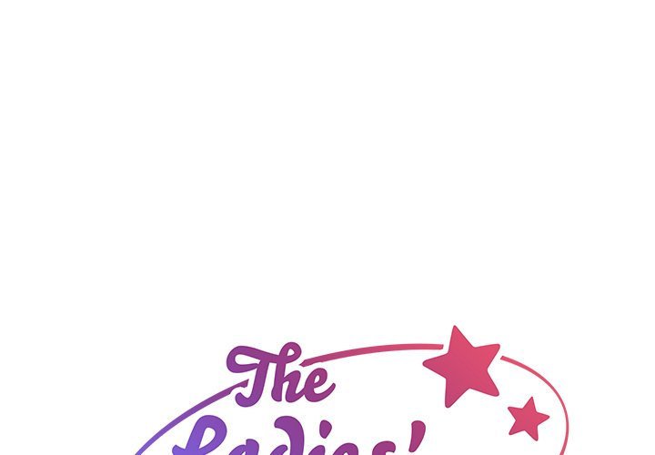 The Ladies’ Associate chapter 50 page 1