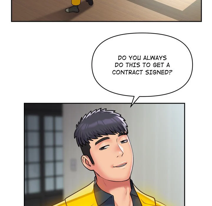 The Ladies’ Associate chapter 50 page 5