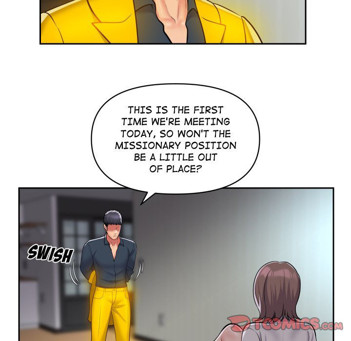 The Ladies’ Associate chapter 50 page 8