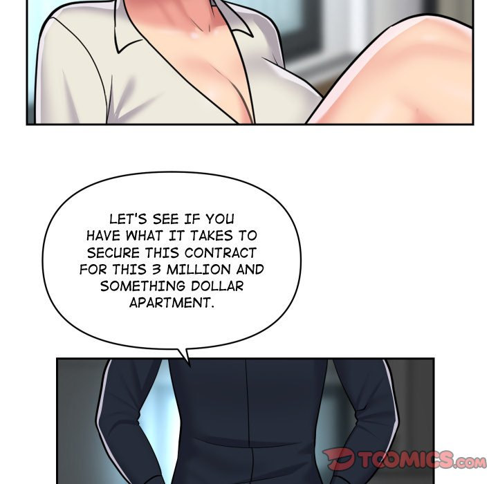 The Ladies’ Associate chapter 50 page 10