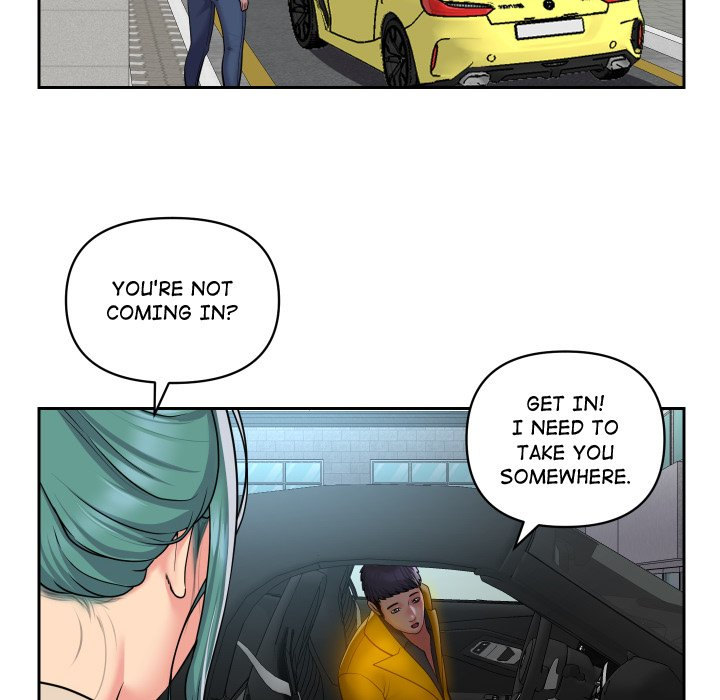 The Ladies’ Associate chapter 50 page 43