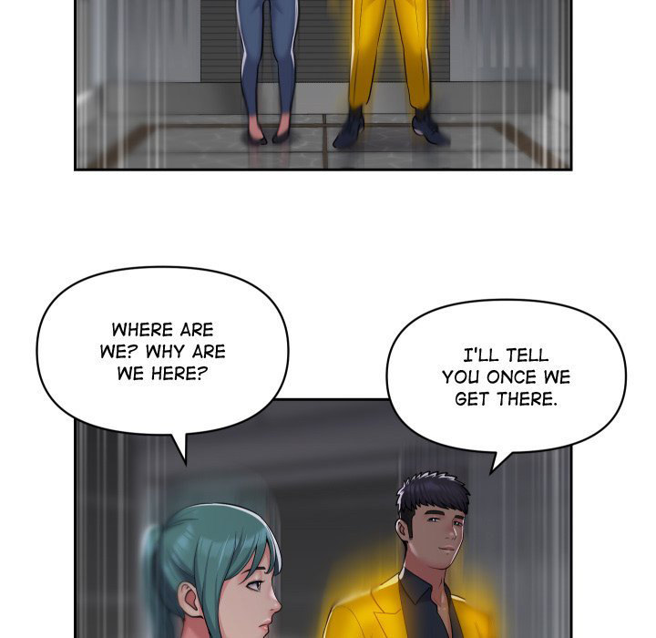The Ladies’ Associate chapter 50 page 47