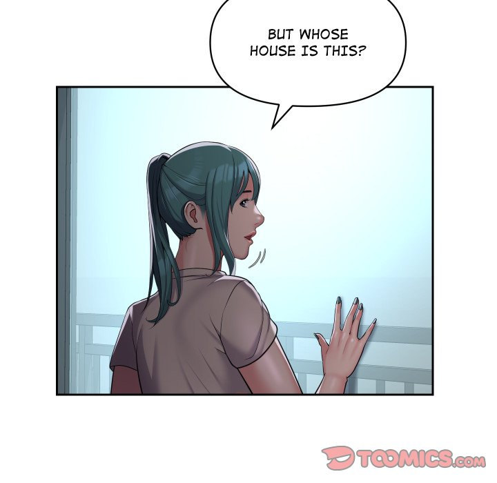 The Ladies’ Associate chapter 50 page 54