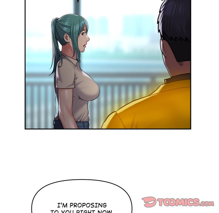 The Ladies’ Associate chapter 50 page 58