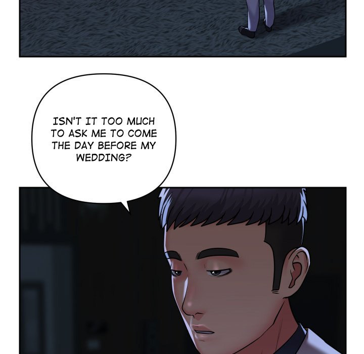 The Ladies’ Associate chapter 50 page 69