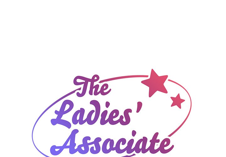 The Ladies’ Associate chapter 51 page 1