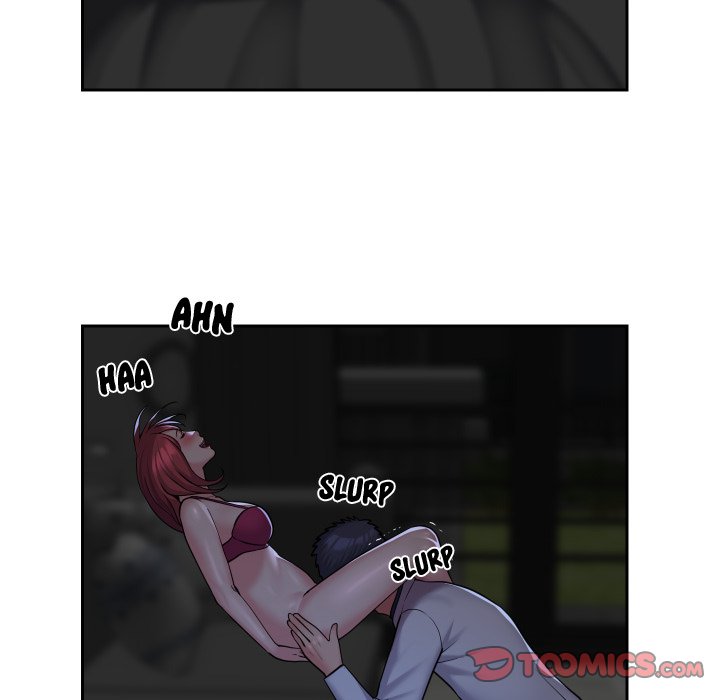 The Ladies’ Associate chapter 51 page 8