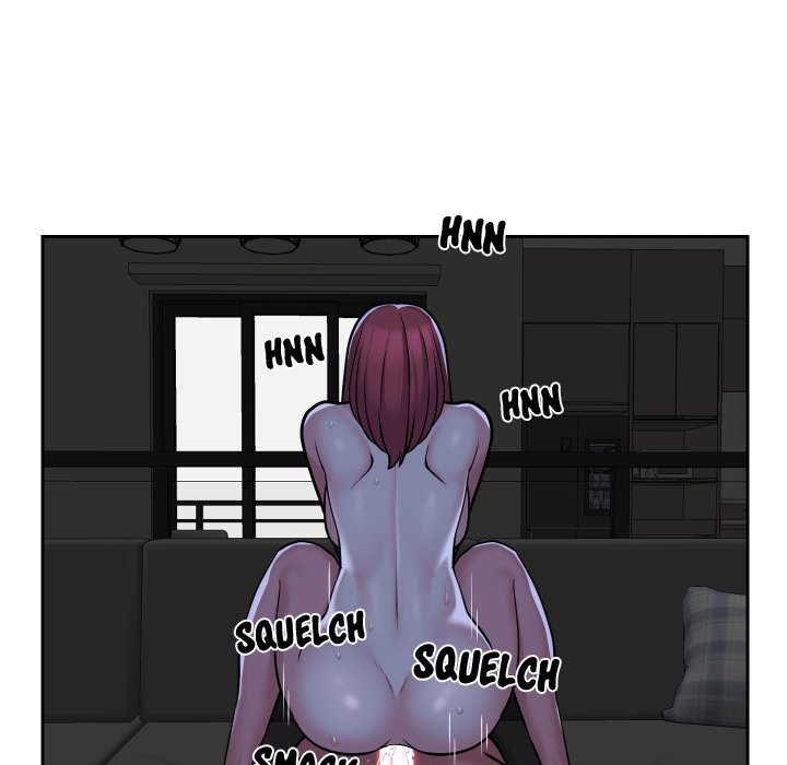 The Ladies’ Associate chapter 51 page 33