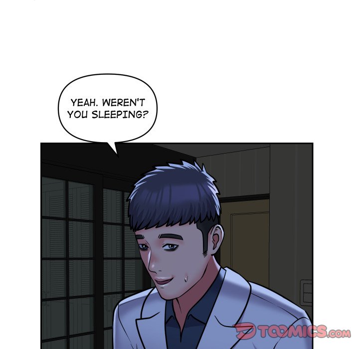 The Ladies’ Associate chapter 51 page 52