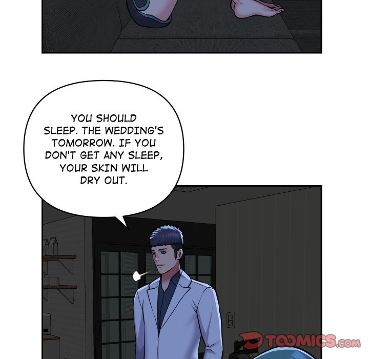 The Ladies’ Associate chapter 51 page 54