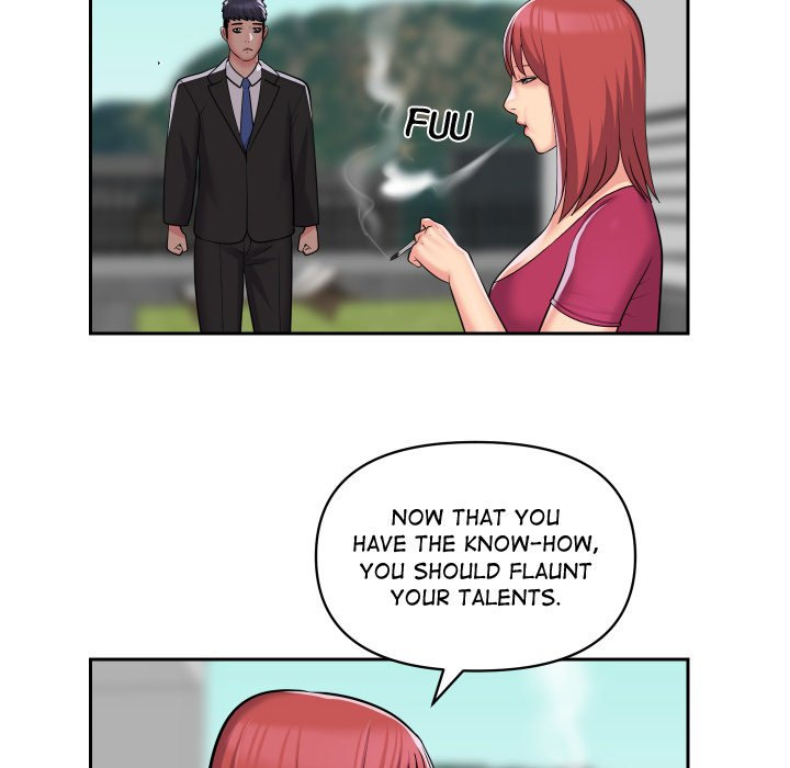 The Ladies’ Associate chapter 52 page 37