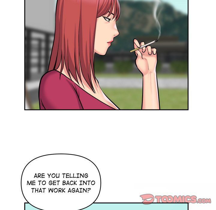 The Ladies’ Associate chapter 52 page 38