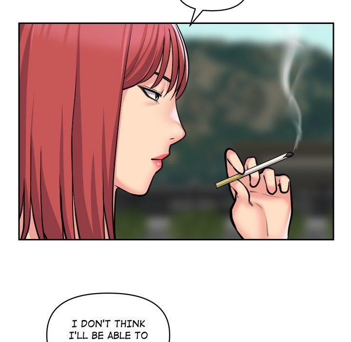 The Ladies’ Associate chapter 52 page 40