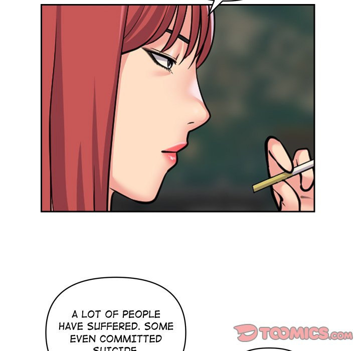 The Ladies’ Associate chapter 52 page 42