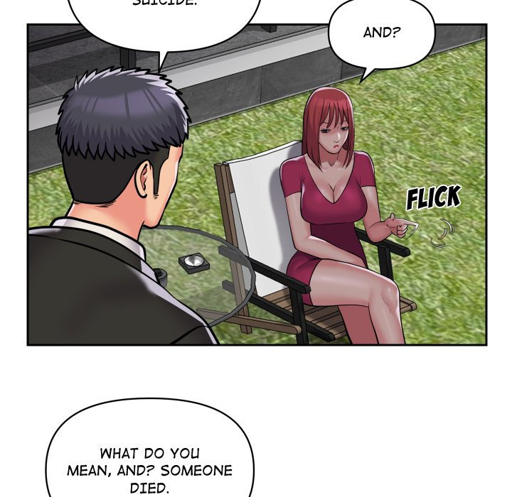 The Ladies’ Associate chapter 52 page 43
