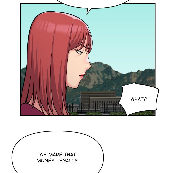 The Ladies’ Associate chapter 52 page 45