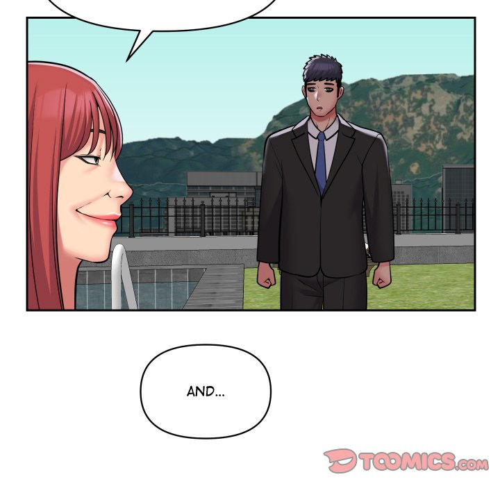 The Ladies’ Associate chapter 52 page 46