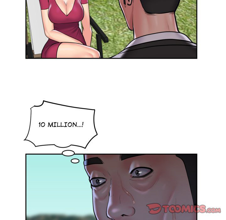 The Ladies’ Associate chapter 52 page 50