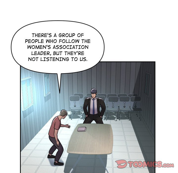The Ladies’ Associate chapter 52 page 62