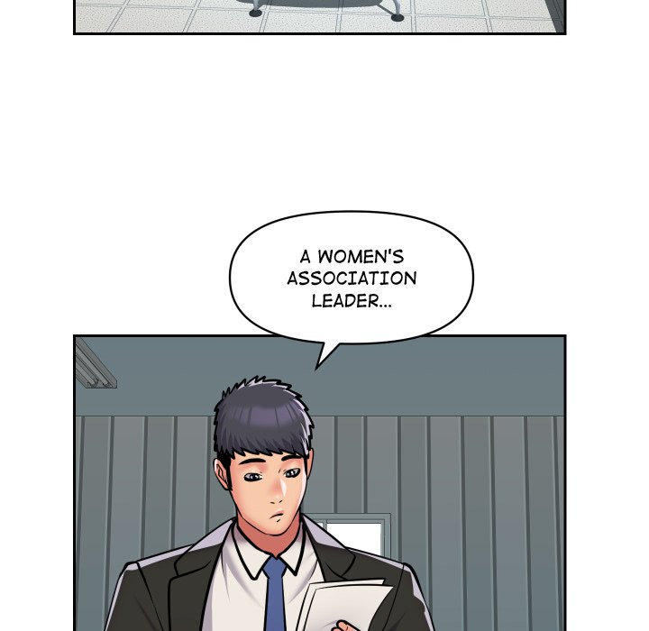 The Ladies’ Associate chapter 52 page 63