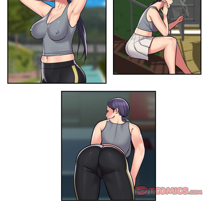 The Ladies’ Associate chapter 52 page 66