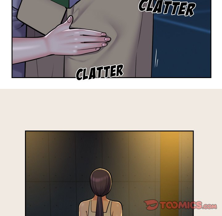 The Ladies’ Associate chapter 52 page 70