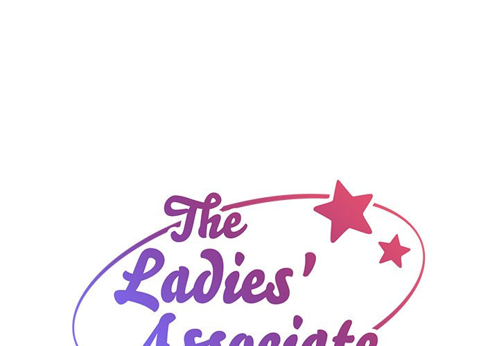 The Ladies’ Associate chapter 53 page 1