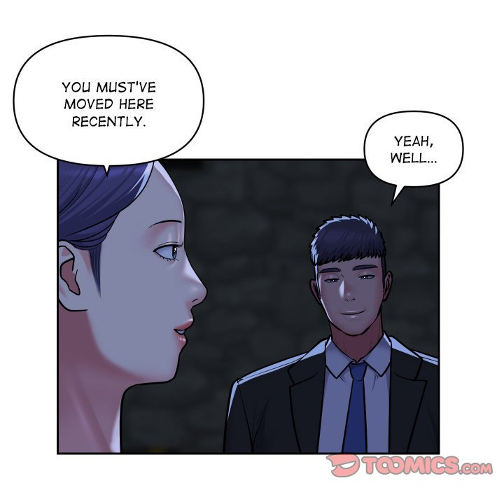 The Ladies’ Associate chapter 53 page 6