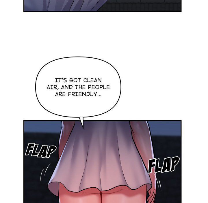 The Ladies’ Associate chapter 53 page 8