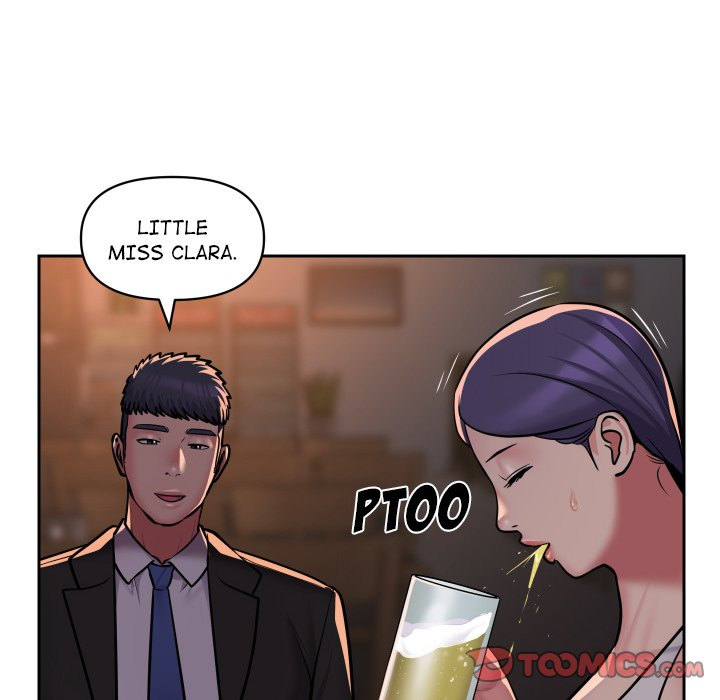 The Ladies’ Associate chapter 53 page 22
