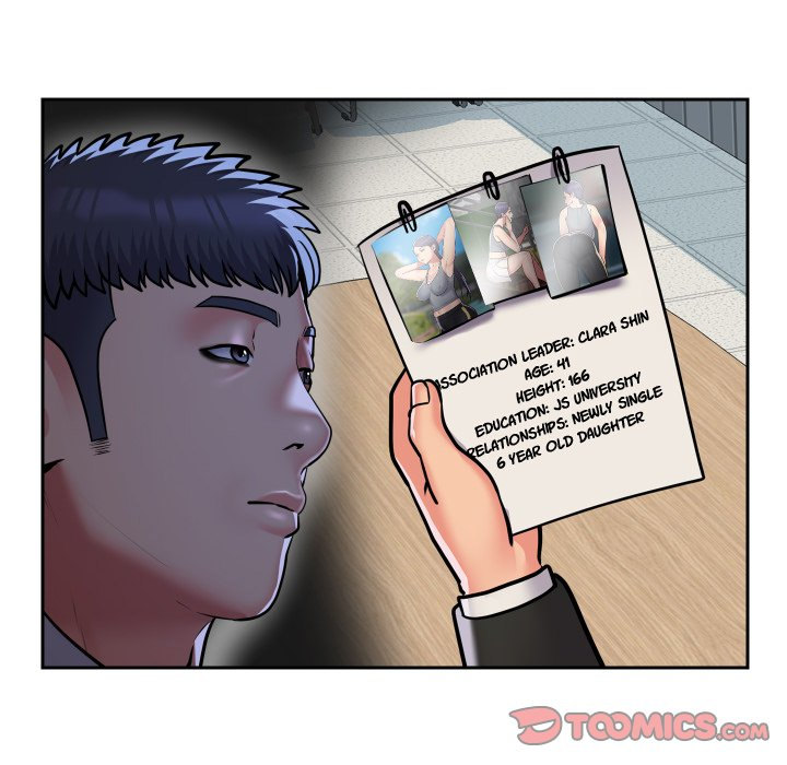 The Ladies’ Associate chapter 53 page 34