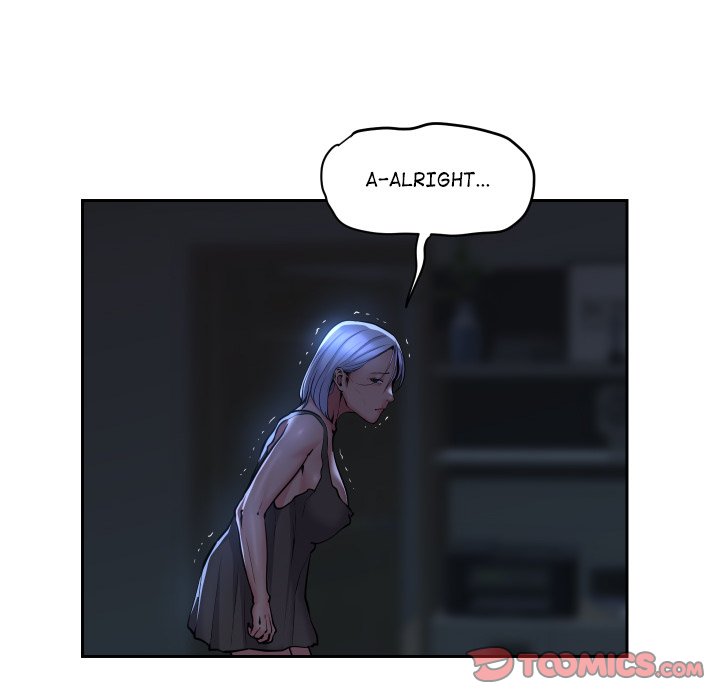 The Ladies’ Associate chapter 54 page 8