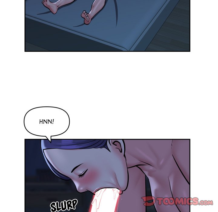 The Ladies’ Associate chapter 54 page 18