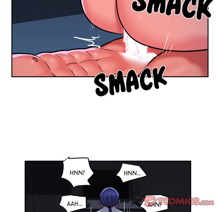 The Ladies’ Associate chapter 54 page 30