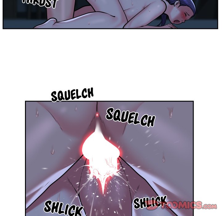 The Ladies’ Associate chapter 54 page 52