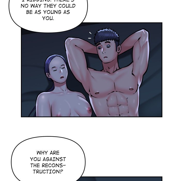 The Ladies’ Associate chapter 55 page 5