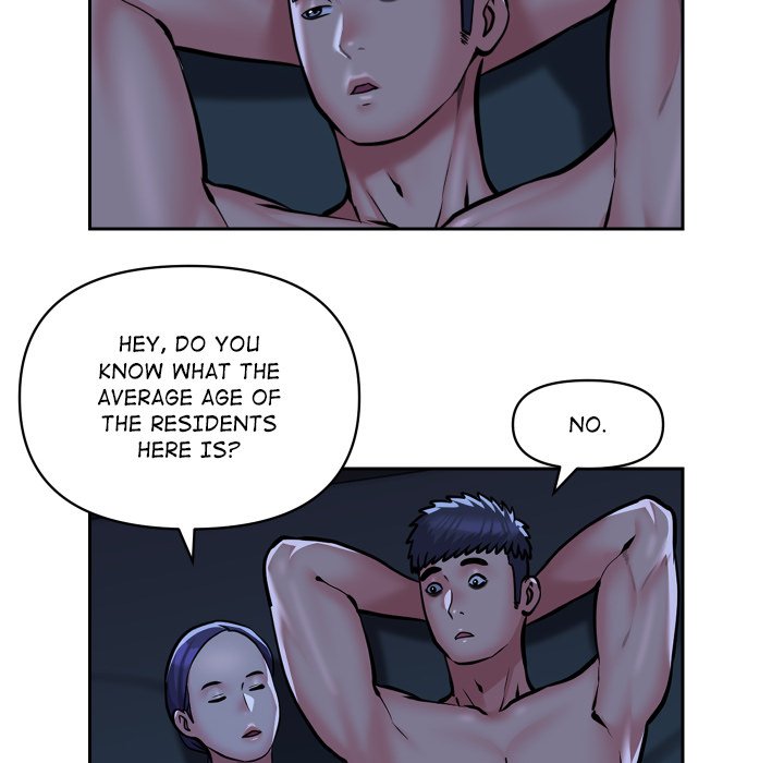 The Ladies’ Associate chapter 55 page 8