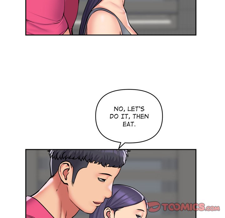 The Ladies’ Associate chapter 55 page 30
