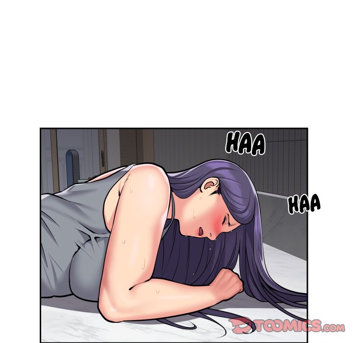 The Ladies’ Associate chapter 55 page 50