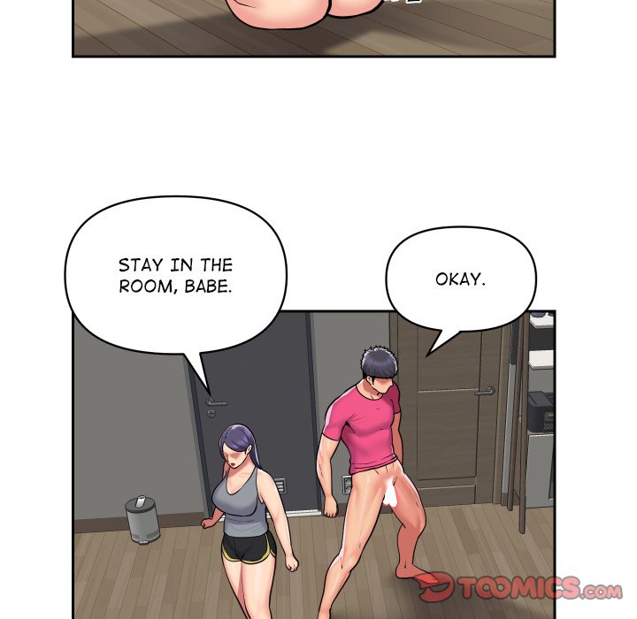 The Ladies’ Associate chapter 55 page 54