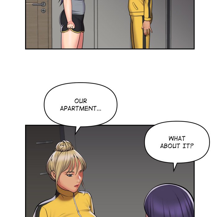 The Ladies’ Associate chapter 55 page 56