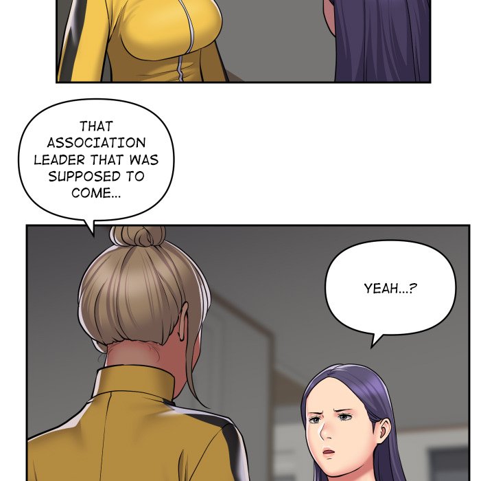 The Ladies’ Associate chapter 55 page 57