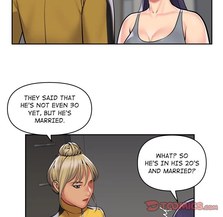 The Ladies’ Associate chapter 55 page 58